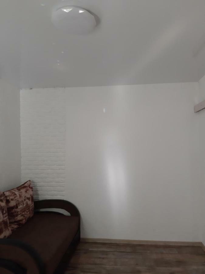 Новая Квартира Apartamento Odessa Exterior foto